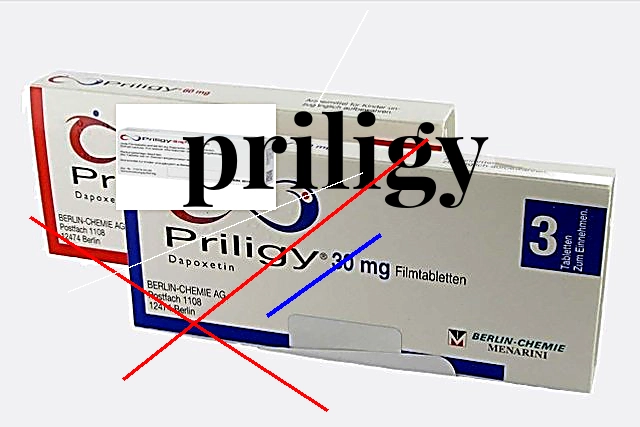 Prix de vente priligy